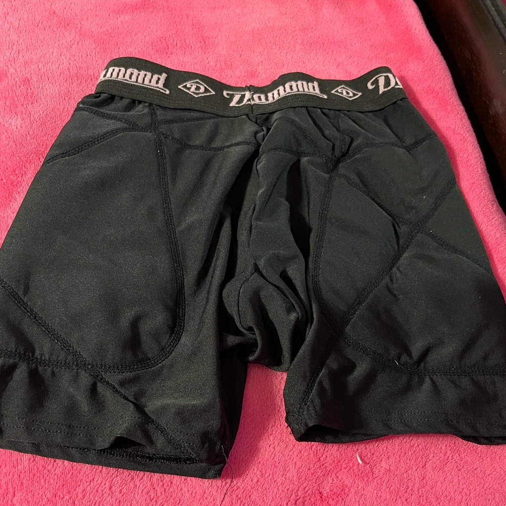 Patted pants - Picture 2 of 2